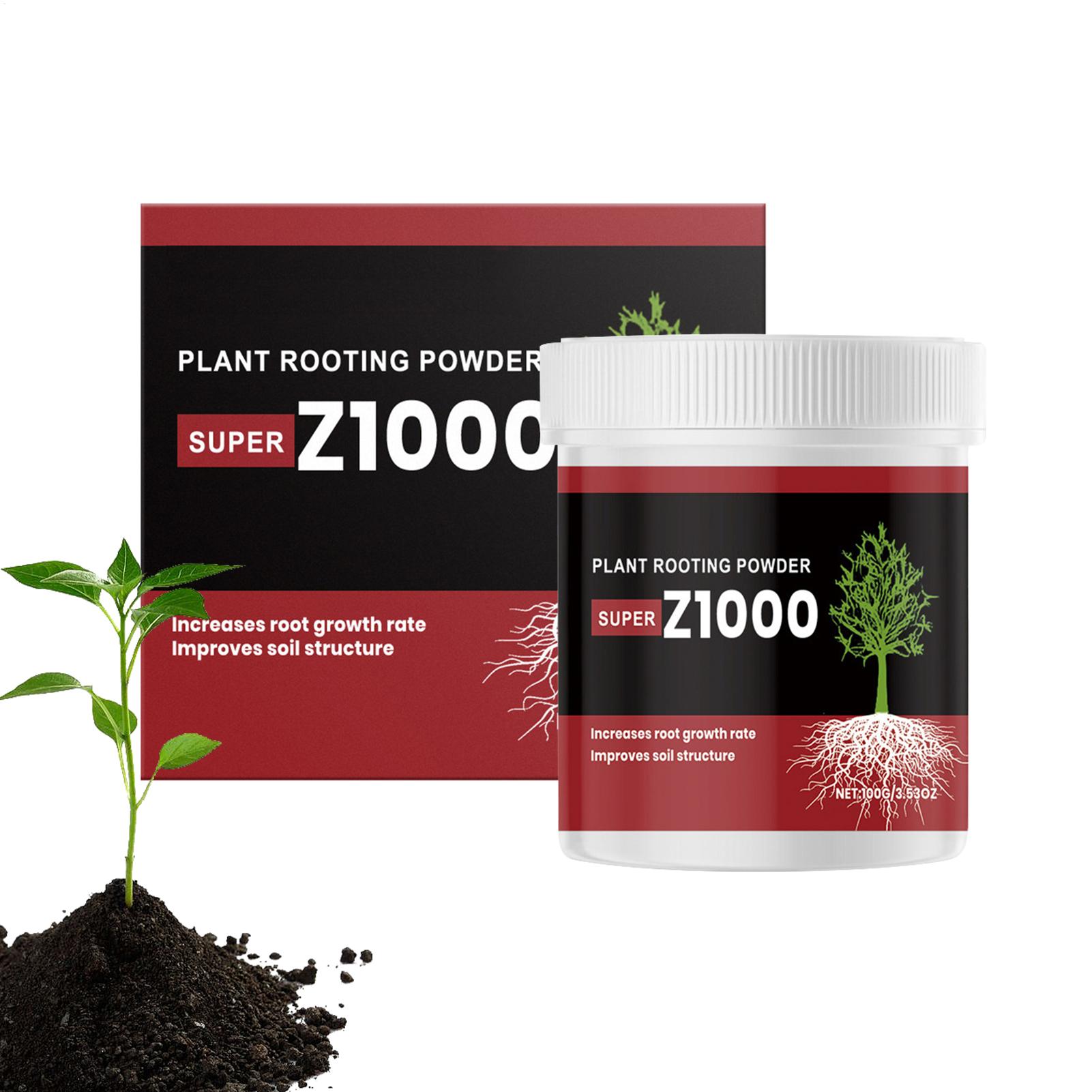 Rooting Ho Rmone Powder For Pl - Root Stimulator Liquid ulasan dan harga
