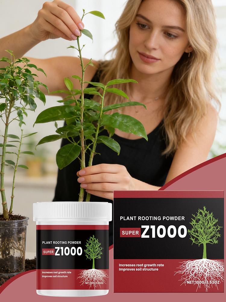 Rooting Ho Rmone Powder For Pl - Root Stimulator Liquid ulasan dan harga