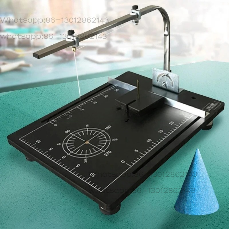 Professional Board Hot Wire St - Cutting Board Foam ulasan dan harga
