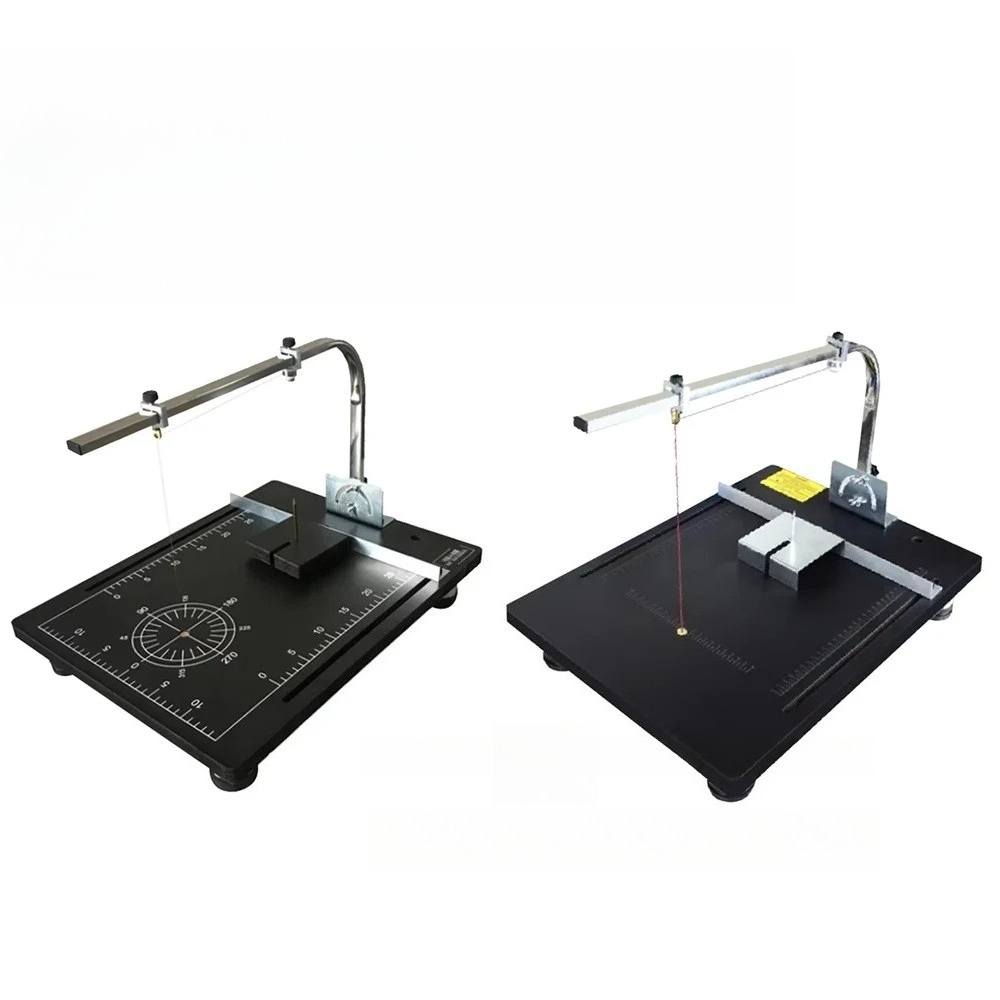 Professional Board Hot Wire St - Cutting Board Foam ulasan dan harga