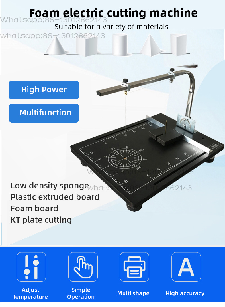 Professional Board Hot Wire St - Cutting Board Foam ulasan dan harga