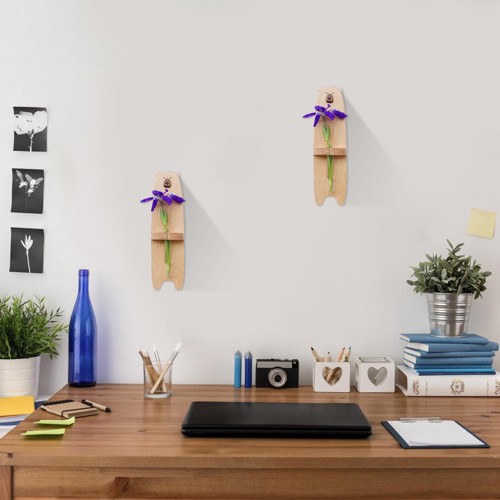 Plant Propagation Station Wall - Propagation Station Vase ulasan dan harga