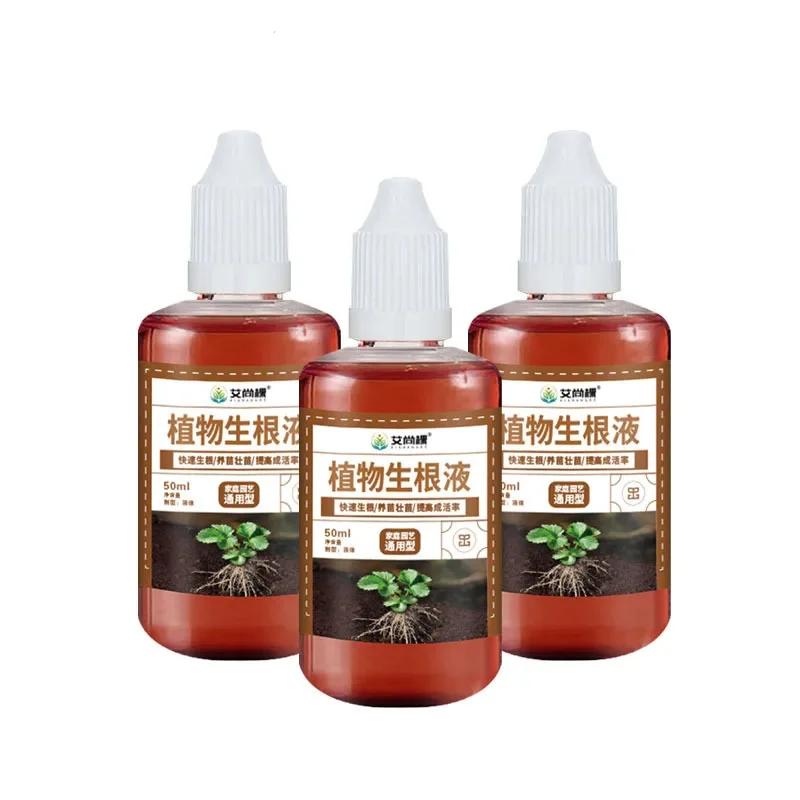 Fast Plant Rapid Rooting Agent - Root Stimulator Liquid ulasan dan harga