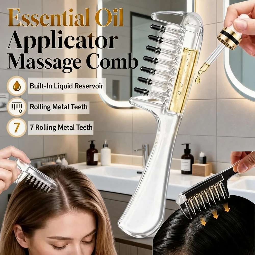Essential Oil Liquid Guiding C - Root Stimulator Liquid ulasan dan harga
